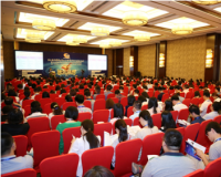 第五届中国项目管理办公室(PMO)发展大会在京成功闭幕
