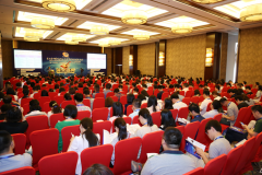 2016第五届中国项目管理办公室(PMO)发展大会在京成功召开
