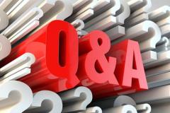 项目管理部常见问题回答Q&A——需求工程篇