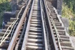 孟加拉国项目管理办公室审查三个中国投资铁路项目计划和成本