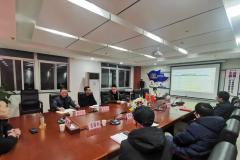 贵州九州通2022年PMO研讨会成功举办，明确了PMO的定位和实施计划