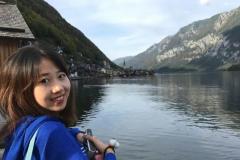 记某上市互联网企业PMO经理李季擎：享受温暖满格的每段旅程