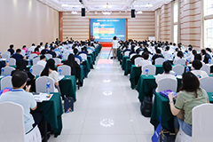 第十二届中国PMO大会在京成功召开