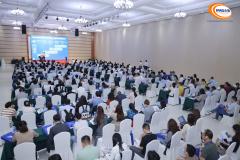 2024第十三届中国PMO大会成功召开顺利闭幕